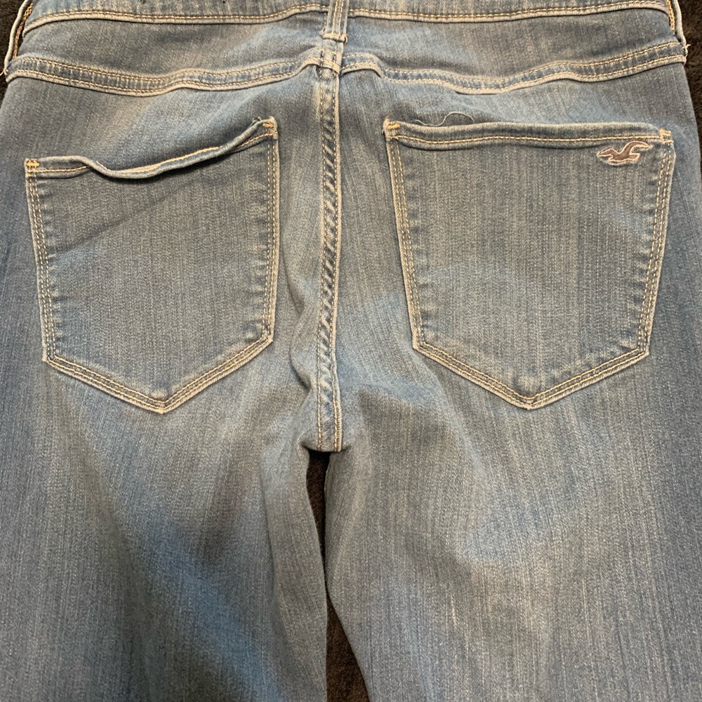 Hollister Jeans size 11R W30 L28